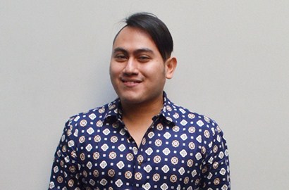 Jalan Bareng Wanita Arab, Nassar: Mukanya Mirip Mantan Istri Aku
