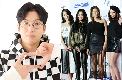 Umumkan Nikah, Mad Clown 'Ogah' Sistar Datang Gara-Gara Ini?