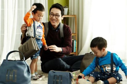 Gara-Gara Iri dengan Seo Eon, Seo Jun Nangis di 'Superman is Back'