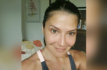 WS Berjanji Tidak Ganggu Lagi, Tamara Bleszynski Menangis