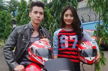 Marah Dibohongi, Natasha Wilona Putusin Steven William di 'Anak Jalanan'?