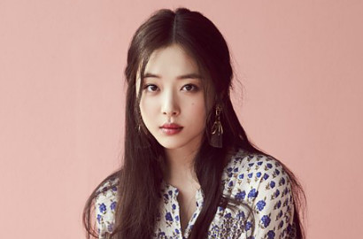 Waduh, Beredar Video Seksi Sulli Dugem Sambil Minum-Minum