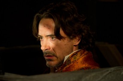 Robert Downey Jr. Bocorkan 'Sherlock Holmes 3' Mulai Digarap