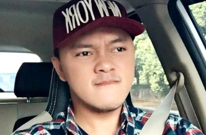 Usai Dituduh Pakai Dukun di 'D'Academy 2', Kini Danang Dituding Hina Lagu Banyuwangi