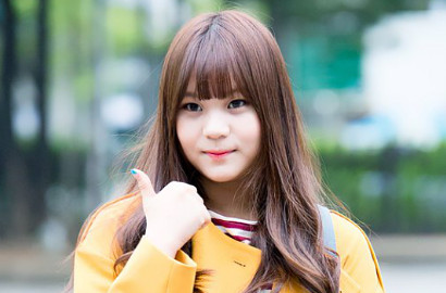 Kasihan Sering Dibilang Jelek, Netter 'Oplas' Umji G-Friend Secantik Aktris