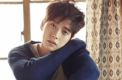 Dibikin Kecewa, Park Hae Jin Sebut 'Cheese in the Trap' Paling Berkesan