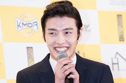 Kang Ha Neul Akhirnya Putuskan Tolak 'Gaia', Netter Malah Girang