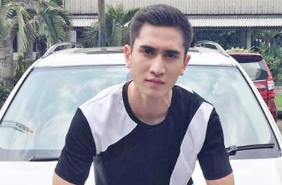 Verrell Berubah Jadi Harimau di Depan Temannya di '7MH New Generation'?