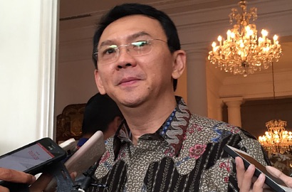 Nama Menteri Susi Sempat Muncul di Bursa Cagub DKI, Ini Reaksi Ahok