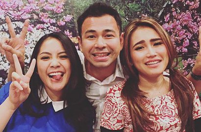 Promosi Produk, Ayu Ting Ting Sengaja Manfaatkan Isu Kedekatan Bareng Raffi?