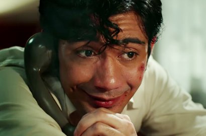 Dramatisnya Perjuangan Cita-Cita dan Asmara Reza Rahadian di Trailer 'Rudy Habibie'