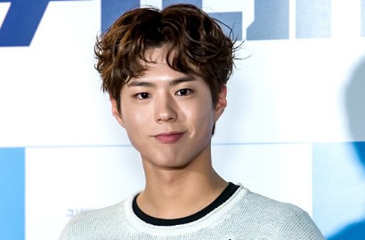 'Moonlight Drawn' Pindah Slot, Park Bo Gum Siap Teruskan 'Perjuangan' Woo Bin