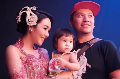 Foto Wajah Pengasuh Anak Gisella Ditutup Stiker, Netter: Jahat