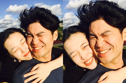 Bahas Pasangan Sulli-Choiza cs, Netter Pertanyakan Gaya Pacaran Para Idol