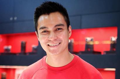 Antusias, Baim Wong Bocorkan Proses Editing 'Jakarta Undercover'
