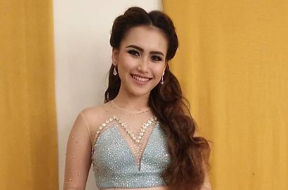Wajah Dituding Hasil Oplas, Ini Kata Ayu Ting Ting