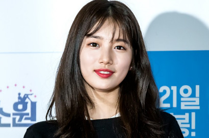 Selfie Manis, Suzy Siap Bagi-Bagi Tips Cantik di 'Get It Beauty'