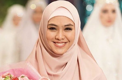 Heboh Netizen Bikin Petisi Tolak Tayangan TV Sebut Oki Setiana Dewi Ustadzah