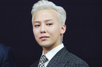 Serem, Fans Ini Nekat Terobos Penjaga Demi Potret Wajah G-Dragon