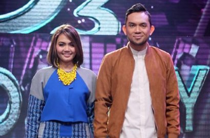Break Pacaran, Rina Nose Sebut Fakhrul Razi Aneh dan Banyak Maunya