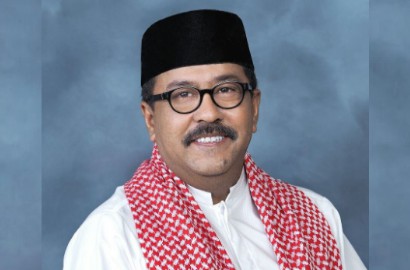 Netter Heboh Komentari Doa Alm Benyamin S Soal Rano Karno Jadi Gubernur