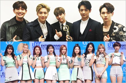 Nggak Hanya Album Warna Lightstick Twice Juga Dibilang Plagiat Shinee