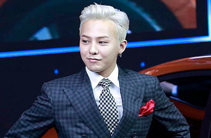Bukan Orang YG, Staff yang Dorong Fans G-Dragon Malah Dibela Netter
