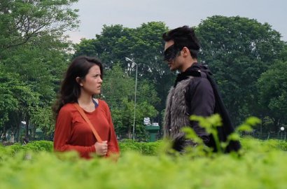 Siap-Siap, Sinetron 'Roro Jonggrang' Ravi Bhatia Ungkap Jadwal Tayang