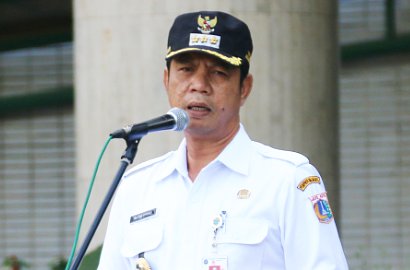 Mundur, Walikota Jakarta Utara Curhat Sakit Hati Dikatai Ahok Sekutu Yusril