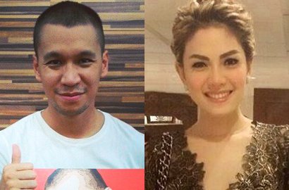 Butuh Wanita Lebih Tenang, Alasan Samuel Rizal dan Nikita Mirzani Putus?