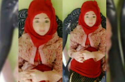 Heboh Ditemukan Anak Bidadari di Sulawesi, Netter: Nggak Masuk Akal