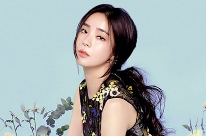 Bosan Genre Romantis, Shin Se Kyung Ingin Main Drama Kayak 'Six Flying Dragons'