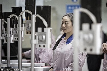 Pertama Dipublikasi, Ternyata Begini Cara Kerja Karyawan Perusahaan Apple