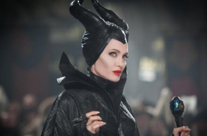 Disney Pastikan Bikin 'Maleficent 2', Angelina Jolie Tetap Ikut?