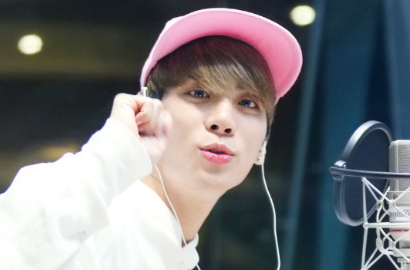 Sukses dengan 'Base', Jonghyun SHINee Dikabarkan Siapkan Album Solo Baru