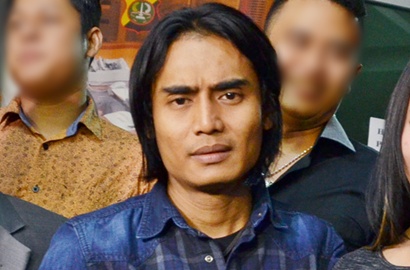 Waduh, Mobil Mewah Charly Eks ST12 Bakal Ditarik Pihak Leasing?
