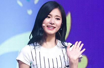 Tzuyu Twice Curhat Soal Masuk SMA, Netter: Aku Ingin Jadi Gurunya