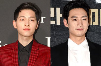Sutradara 'Phantom Detective' Bandingkan Song Joong Ki dan Lee Je Hoon, Apa Kesannya?