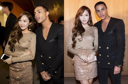 Niat Buka Fanclub Resmi, Jessica Eks SNSD Dihujat Tak Tahu Malu