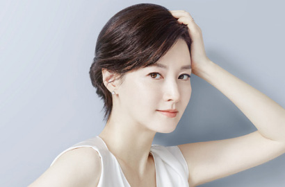 Aktris Lee Young Ae Rogoh Kocek Rp 688 Juta untuk Gempa Ekuador