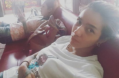 Sheila Marcia Butuh Alat Bukti Baru Demi Jerat Suami Soal Tuduhan KDRT