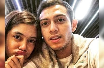 Ditegur Pacari Duda, Hubungan Rifky Balweel dan Biby Sempat Tak Direstui?