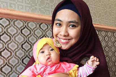 Dihujat Soal Sebutan Ustadzah di Acara TV, Oki Setiana Dewi Banjir Dukungan
