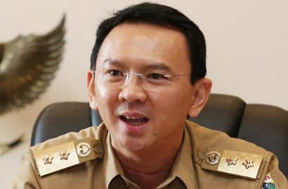Beredar Fotonya Saat Main Golf, Ini Penjelasan Ahok