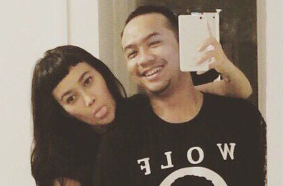 Ratu Felisha Pilih Gelar Pernikahan Tertutup 30 April