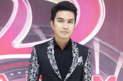 Banyak Dikritik, Aldi Taher Tersenggol dari 'D'Academy Celebrity'