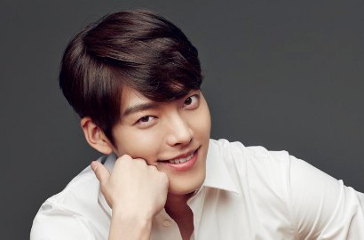 Ganteng dan Modern Jadi Alasan Kim Woo Bin Dipilih Iklan Kosmetik Ini