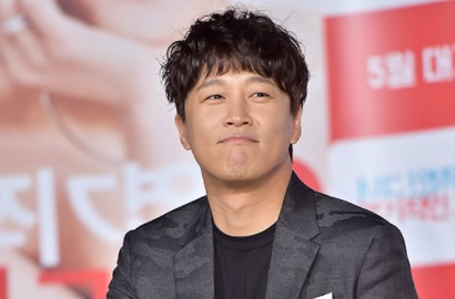 Tak Libatkan Jun Jin Hyun di 'My Sassy Girl 2', Cha Tae Hyun Minta Maaf