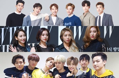 Dimeriahkan 2PM cs, JYP Entertainment Bakal Gelar Konser Hologram