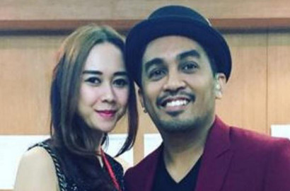 Ikut Trend Meme 'Dear Mantan', Aura Kasih Sindir Glenn Fredly?